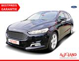 Ford Mondeo Turnier 1.5 EcoBoost Navi AHK SYNC PDC - Ford Mondeo mit Benzin-Antrieb: Kombi, Automatik