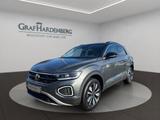 Volkswagen T-Roc Goal 2.0 TDI DSG Navi AHK LED - VW T-Roc Gebrauchtwagen in Bremen