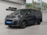 Citroën Spacetourer Business Lounge XL, 2x Schiebetüren - Citroën SpaceTourer: Automatik