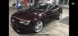 Audi A5 1.8 TFSI - - Audi A5 mit Benzin-Antrieb: Sportwagen, 1.8