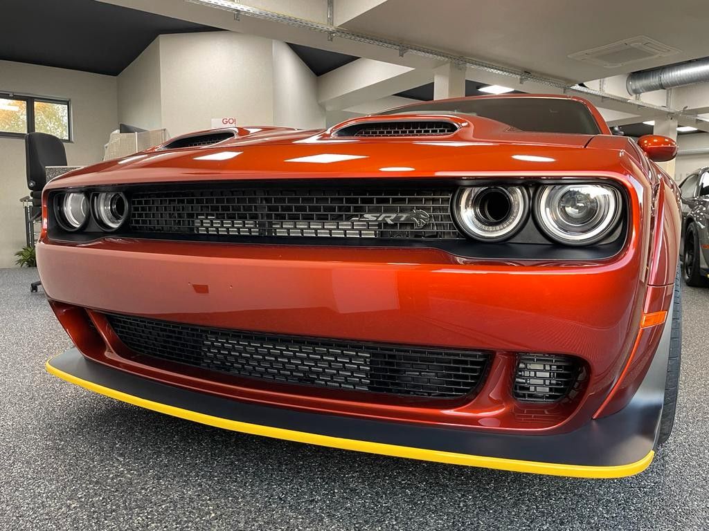 Fahrzeugabbildung Dodge REDEYE JAILBREAK 2023 LAST CALL  SOFORT!!!