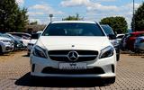Mercedes-Benz A 180 Style/VOLLSH/LEDER/RCAM/SHZ/PDC/TEMP/LED/ - Mercedes-Benz A 180 in Mannheim