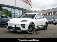Porsche Macan - Vorschau Bild 1