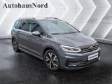 Volkswagen Touran 2.0 TDI HIGHLINE R-LINE DSG*AHK*7-SITZER* - Volkswagen Touran: Highline
