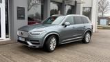Volvo VOLVO XC90 Inscription D5 - EZ 11/2018 - Volvo XC90 Gebrauchtwagen in Bremen