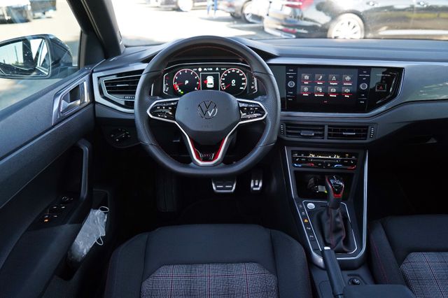 Polo GTI 2.0TSI DSG PANO NAVI KAMERA IQ-LIGHT