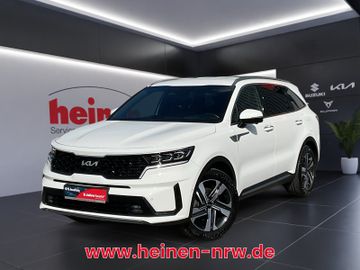 KIA Sorento - 1