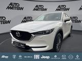 Mazda CX-5 2.0 SKYACTIV-G 165 Center-Line AHK - Mazda CX-5: Center Line