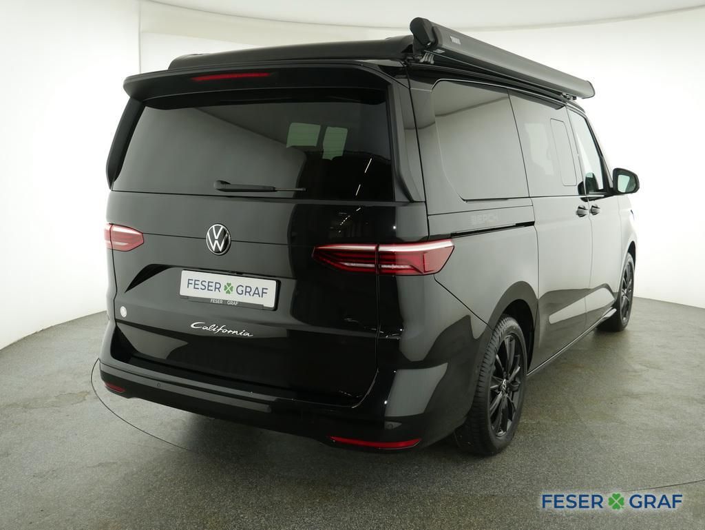 Volkswagen T7 California - Bild 2