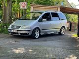 Volkswagen Sharan V6 mit nur 146000 mit LPG Prins Gas... - Volkswagen Sharan mit LPG-Antrieb