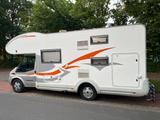 Eura Mobil Profila 675 VB Ford Transit - Eura Mobil Profila