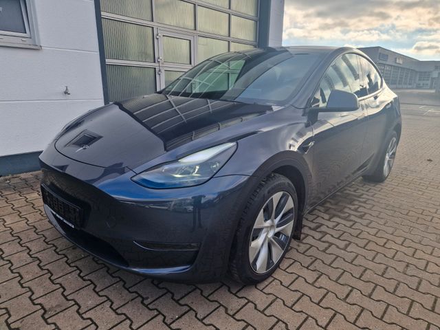 Tesla Model Y Long Range Dual max.Reichweite AWD 1.Hd