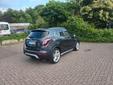 Opel Mokka X 1.4 Turbo Automatik Ulitimate Voll - Opel Mokka X in Wuppertal