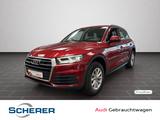 Audi Q5 40 TDI quattro S-tro/LED/AHK/Navi/Virtual/uvm - Audi Q5 in Saarbrücken