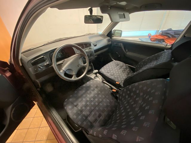 Volkswagen Golf 3 Automatik 75 PS