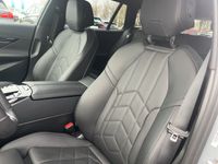 BMW 520 - Vorschau Bild 23