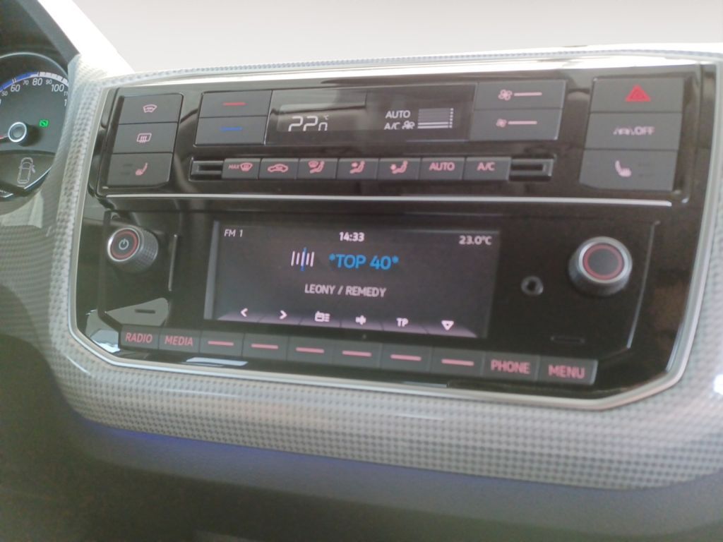 Fahrzeugabbildung Volkswagen e-up Edition sofort verfügbar inkl. Winterräder