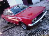 Fiat 124 sport Coupé 1.600 c.c. 1970 - Fiat 124: Sportwagen