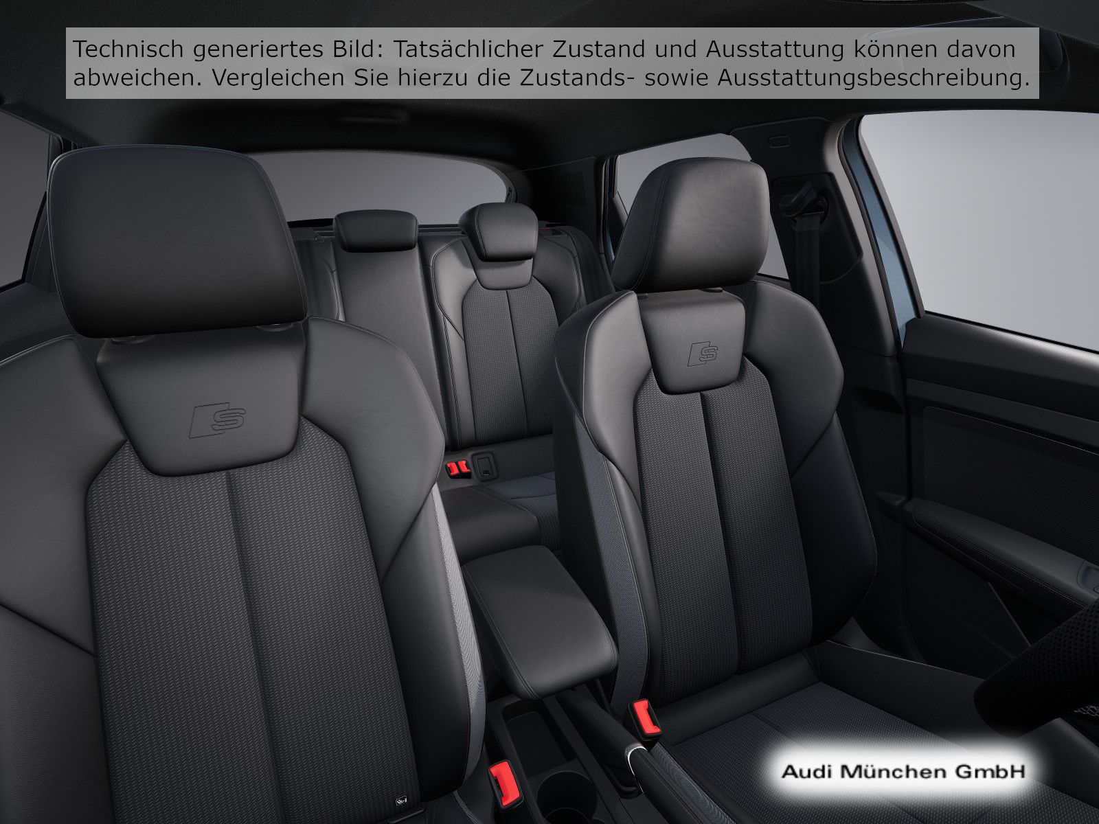 Audi A1 - Bild 14
