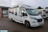LMC Tourer Lift H 730 G Fiat Einzelbetten/Hubbett - LMC 7