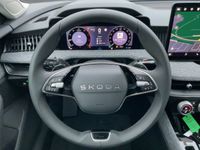 Skoda Superb - Vorschau Bild 9
