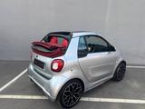 Smart ForTwo 453 CABRIO TailorMade BRABUS 17" KAMERA - Smart Gebrauchtwagen in Berlin