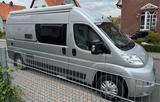 Fiat Ducato Kastenwagen Adria Twin 3.0 158 Ps 2xKlima - Fiat Ducato 2 3