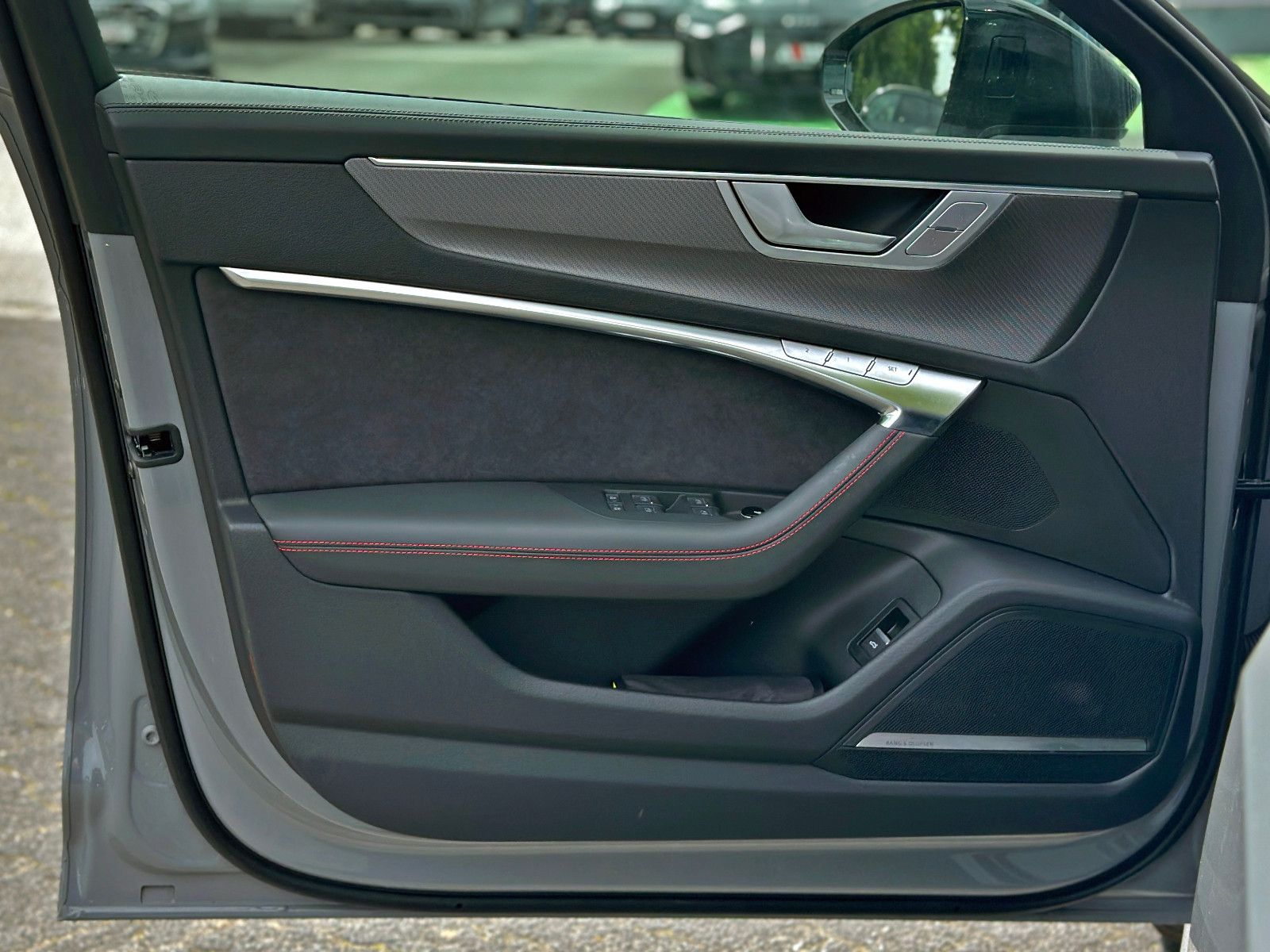 Audi RS6 - Bild 7