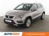 Seat Ateca 1.4 TSI ACT Xcellence  *NAVI*LED*ACC*360°* - Seat in Nürnberg