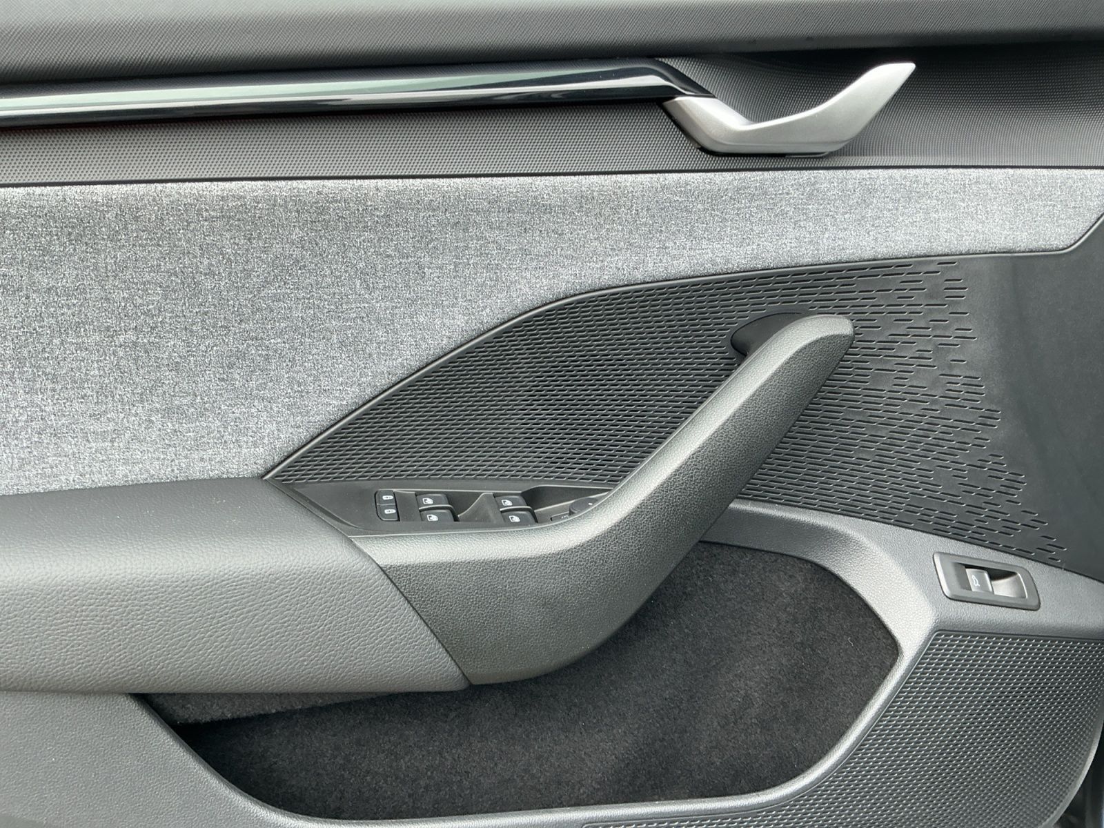 Skoda Octavia - Bild 14