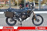 Yamaha Tenere 700 World Raid Ready for Adventure