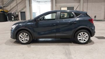 Renault Captur II Equilibre+LED+EasyLink+SHZ+Navi+PDC