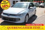Volkswagen Golf 1.5 eTSI DSG "Life-CZ" *Kessy*SHZ+LKH*AC... - Volkswagen Golf New cars mit Benzin-Antrieb: Limousine, Automatik