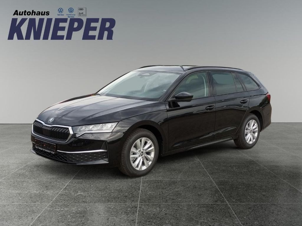 Image of Skoda Octavia