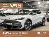 Cupra Tavascan Endurance 210 kW (286 PS) 77 kWh / 552 - Cupra Tavascan in Stuttgart