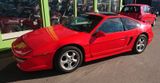Pontiac Fiero GT Ferrari-Optik - Oldtimer Tüv Neu - Pontiac Fiero mit Benzin-Antrieb: Coupé