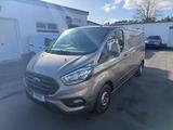 Ford Transit Custom Kasten 300 L2 Trend - Ford Transit: 3.2
