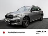 Skoda KAMIQ SELECTION 1.0 TSI DSG Virtual ACC LED LM - Skoda Kamiq Jahreswagen