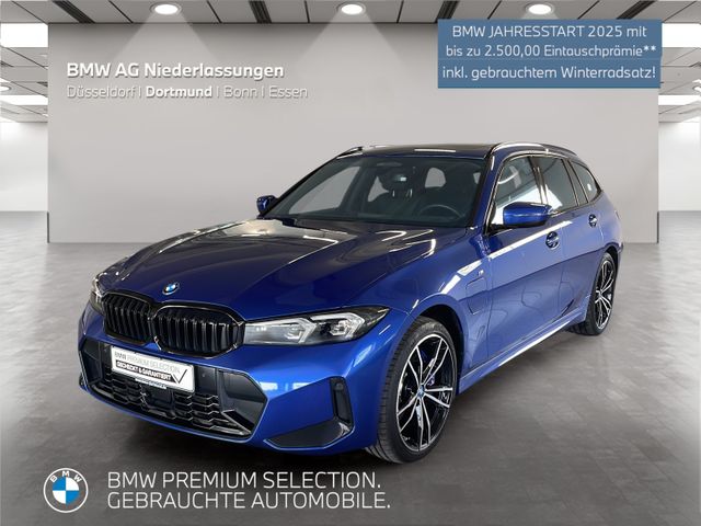 BMW 330e xDrive Touring M Sport AHK Harman/K Kamera