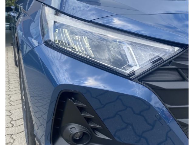 Hyundai i20 – Bild 25