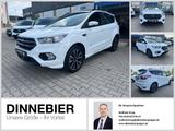 Ford KUGA ST-Line Xenon+Glasdach+AHK+Navigation - Ford Kuga mit Anhängerkupplung