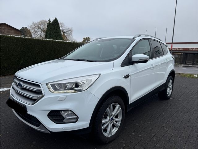 Ford Kuga Cool & Connect 1,5* 134kw**Automatik*allrad