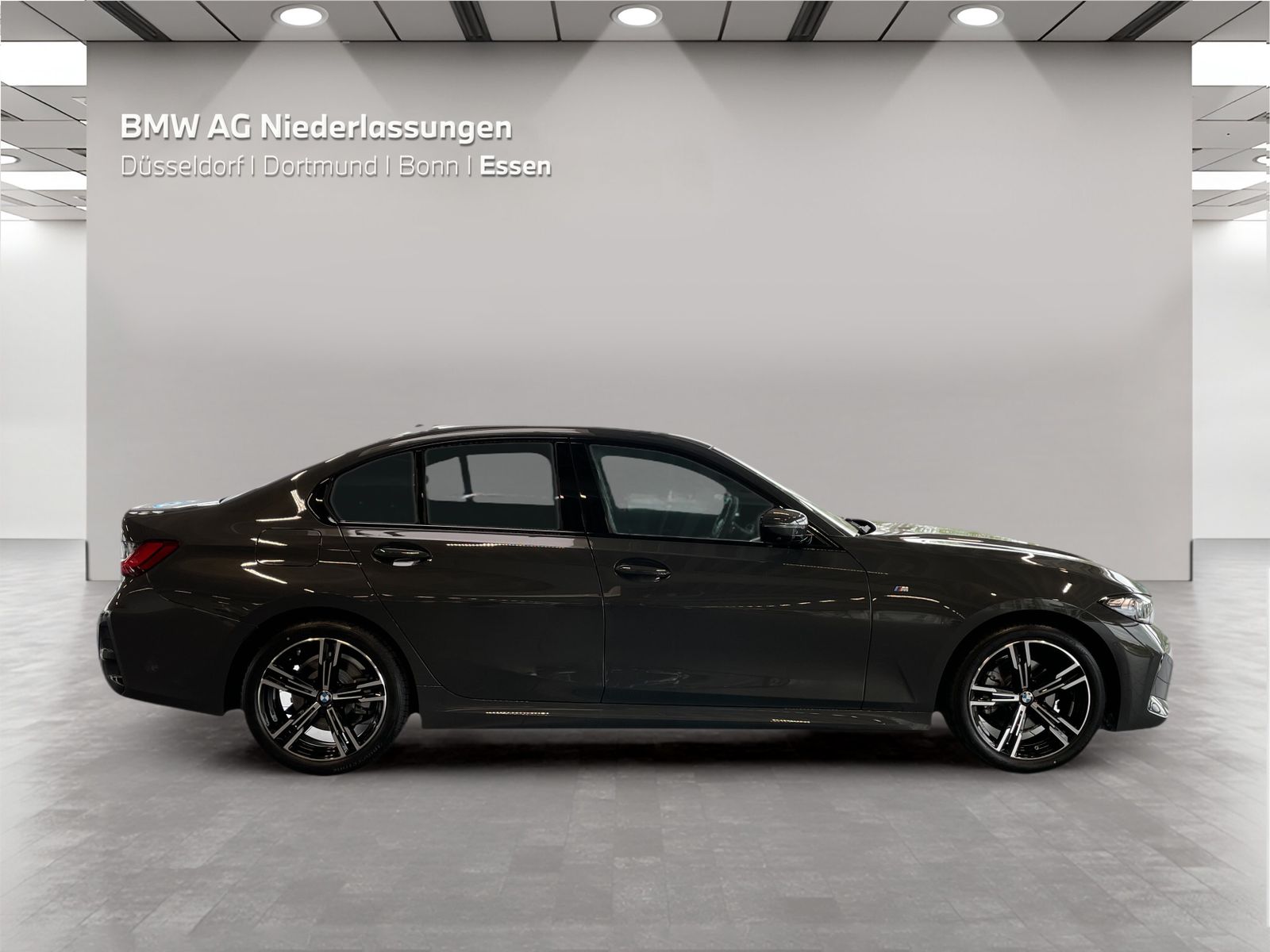 BMW 320 - Bild 7