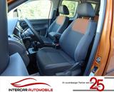 Volkswagen Caddy 1.2 TSI JAKO-O Edition |1.Hand|Scheckhft. - Volkswagen Caddy: Edition