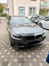 BMW 420d Facelift! Top Zustand! - gebrauchte BMW 420 mit Facelift