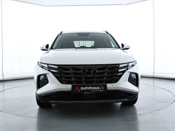 Hyundai TUCSON - 2