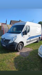 Renault Master Transporter - Renault: Transporter