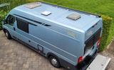 Pössl Roadcar 640 - Pössl blau