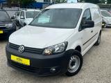 Volkswagen Caddy Maxi *AHK*1.HAND*TÜV NEU *Sehr Gepflegt - Angebote entsprechen deinen Suchkriterien