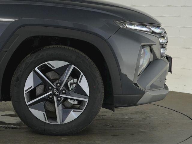 Hyundai Tucson – Bild 34